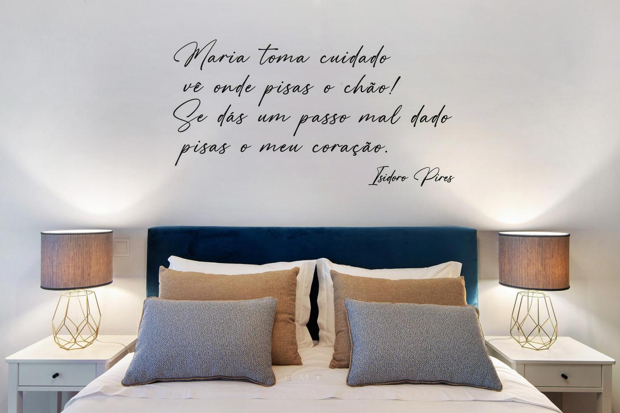 Apartamento Beira Mar - 2º Esquerdo 타비라 외부 사진