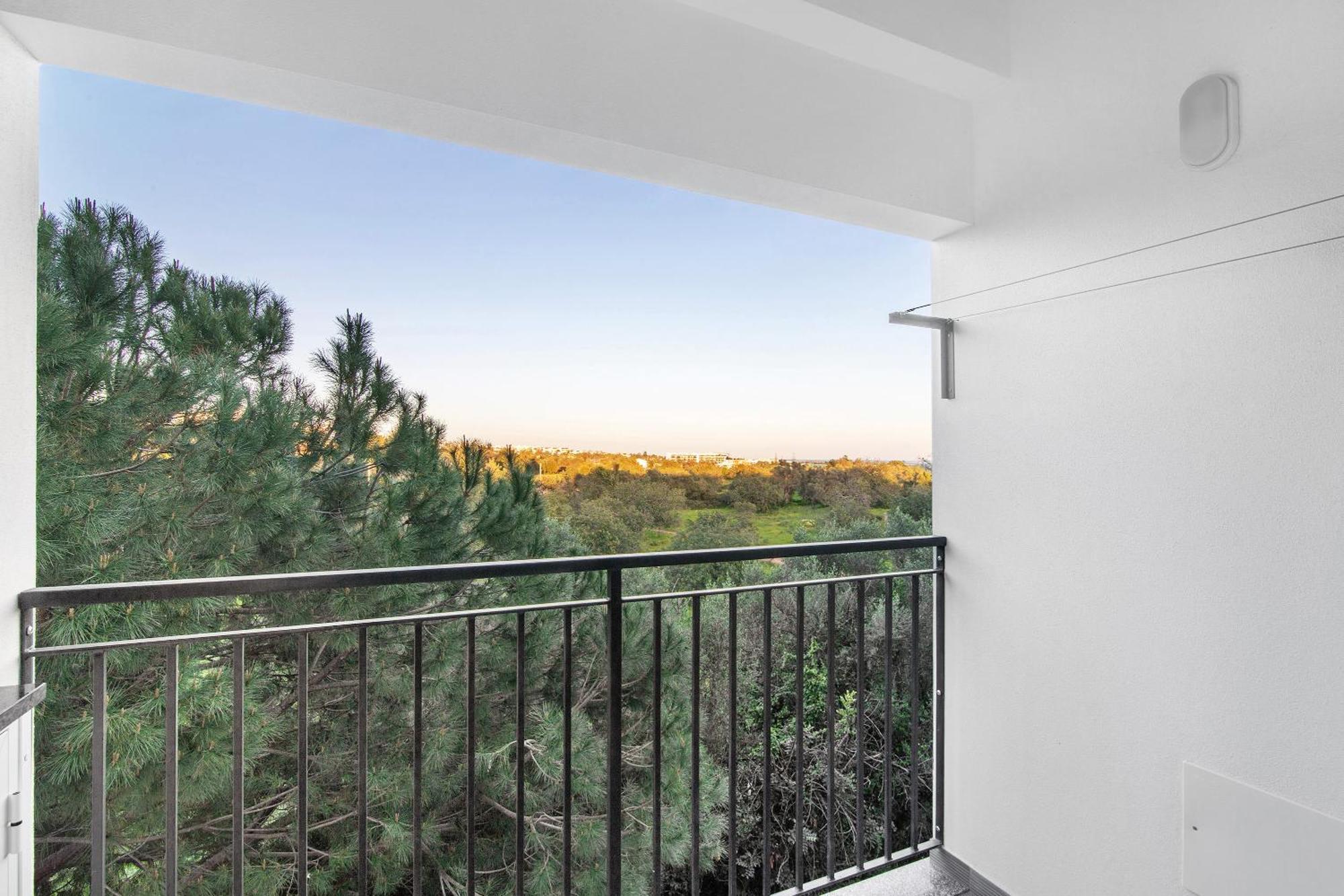 Apartamento Beira Mar - 2º Esquerdo 타비라 외부 사진